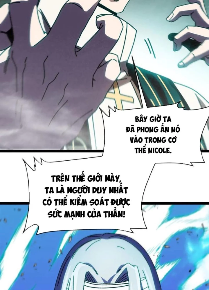 Sự Báo Thù Của Hiệp Sĩ Mạnh Nhất Bị Phản Bội Chapter 27 - Trang 2