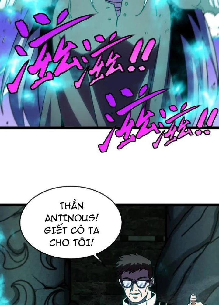 Sự Báo Thù Của Hiệp Sĩ Mạnh Nhất Bị Phản Bội Chapter 27 - Trang 2