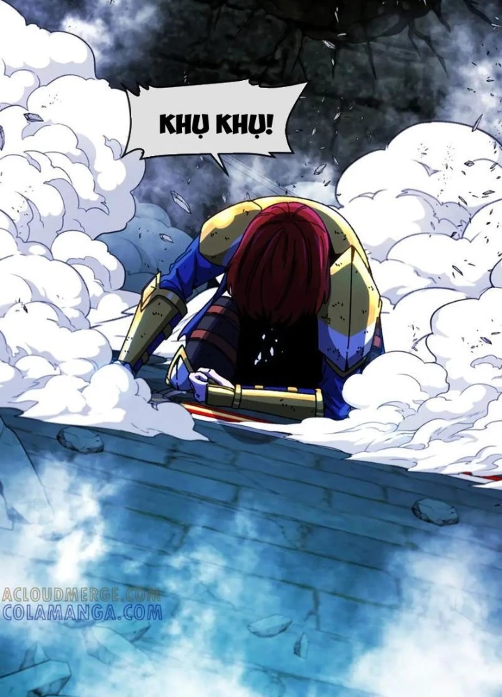 Sự Báo Thù Của Hiệp Sĩ Mạnh Nhất Bị Phản Bội Chapter 27 - Trang 2