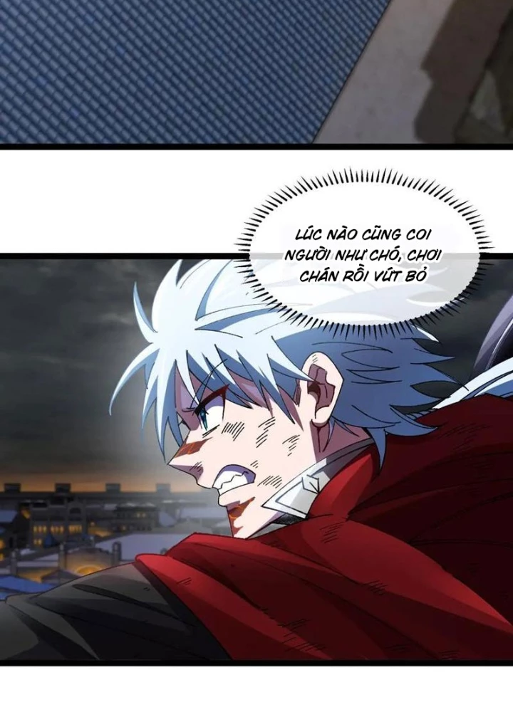Sự Báo Thù Của Hiệp Sĩ Mạnh Nhất Bị Phản Bội Chapter 27 - Trang 2