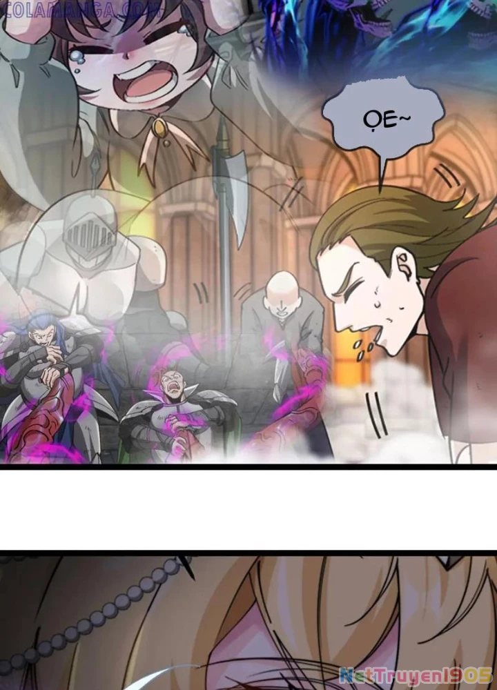 Sự Báo Thù Của Hiệp Sĩ Mạnh Nhất Bị Phản Bội Chapter 27 - Trang 2