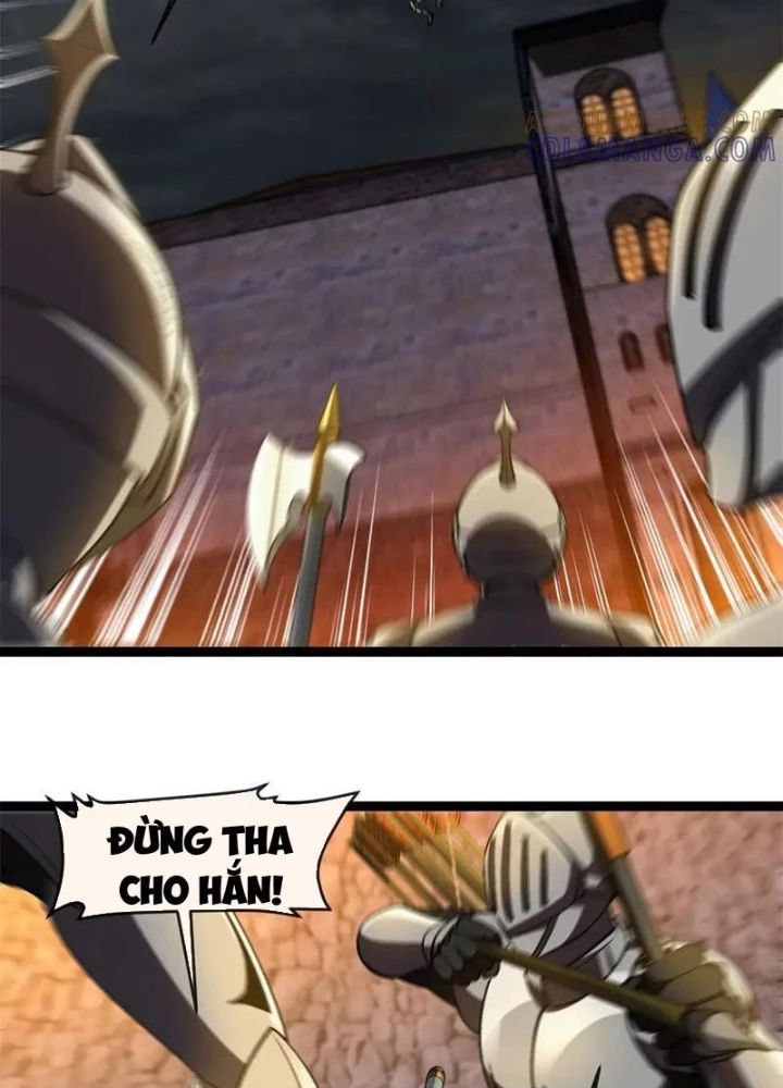 Sự Báo Thù Của Hiệp Sĩ Mạnh Nhất Bị Phản Bội Chapter 27 - Trang 2
