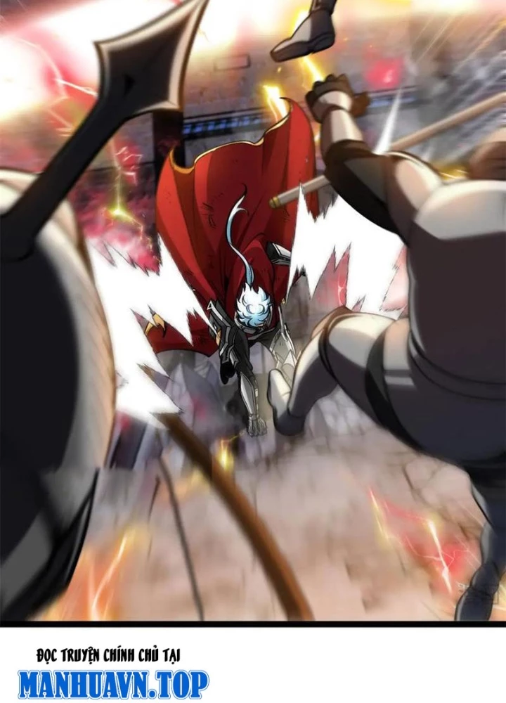 Sự Báo Thù Của Hiệp Sĩ Mạnh Nhất Bị Phản Bội Chapter 27 - Trang 2