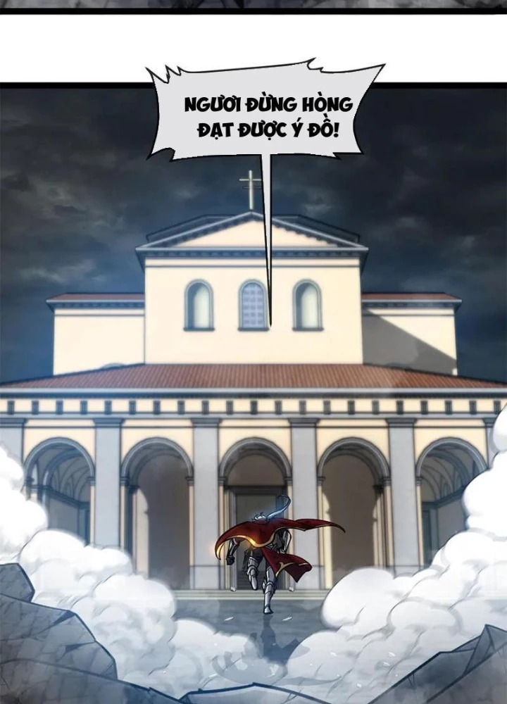Sự Báo Thù Của Hiệp Sĩ Mạnh Nhất Bị Phản Bội Chapter 27 - Trang 2