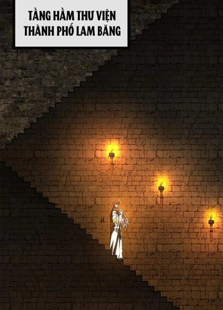 Sự Báo Thù Của Hiệp Sĩ Mạnh Nhất Bị Phản Bội Chapter 27 - Trang 2