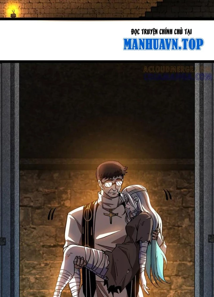 Sự Báo Thù Của Hiệp Sĩ Mạnh Nhất Bị Phản Bội Chapter 27 - Trang 2