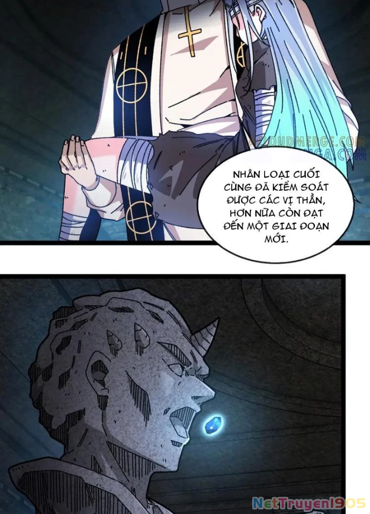 Sự Báo Thù Của Hiệp Sĩ Mạnh Nhất Bị Phản Bội Chapter 27 - Trang 2