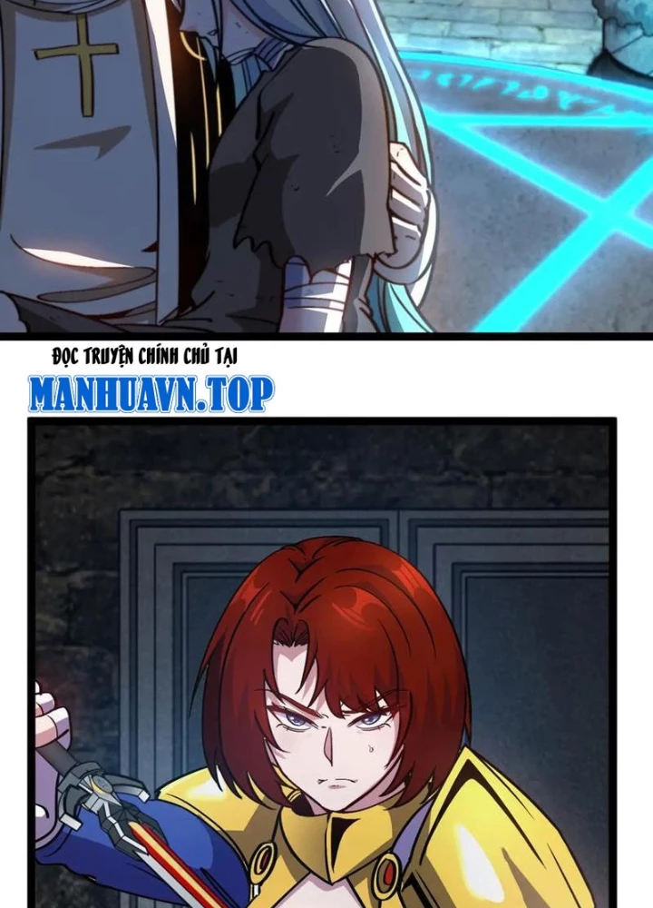 Sự Báo Thù Của Hiệp Sĩ Mạnh Nhất Bị Phản Bội Chapter 27 - Trang 2