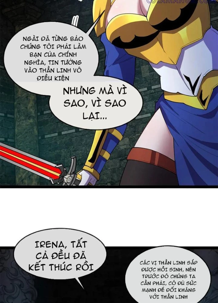 Sự Báo Thù Của Hiệp Sĩ Mạnh Nhất Bị Phản Bội Chapter 27 - Trang 2