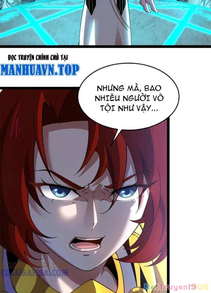 Sự Báo Thù Của Hiệp Sĩ Mạnh Nhất Bị Phản Bội Chapter 27 - Trang 2