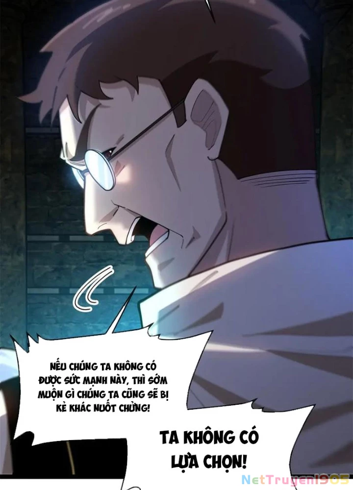 Sự Báo Thù Của Hiệp Sĩ Mạnh Nhất Bị Phản Bội Chapter 27 - Trang 2