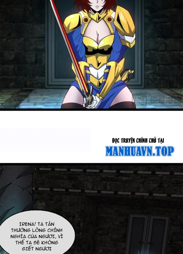 Sự Báo Thù Của Hiệp Sĩ Mạnh Nhất Bị Phản Bội Chapter 27 - Trang 2
