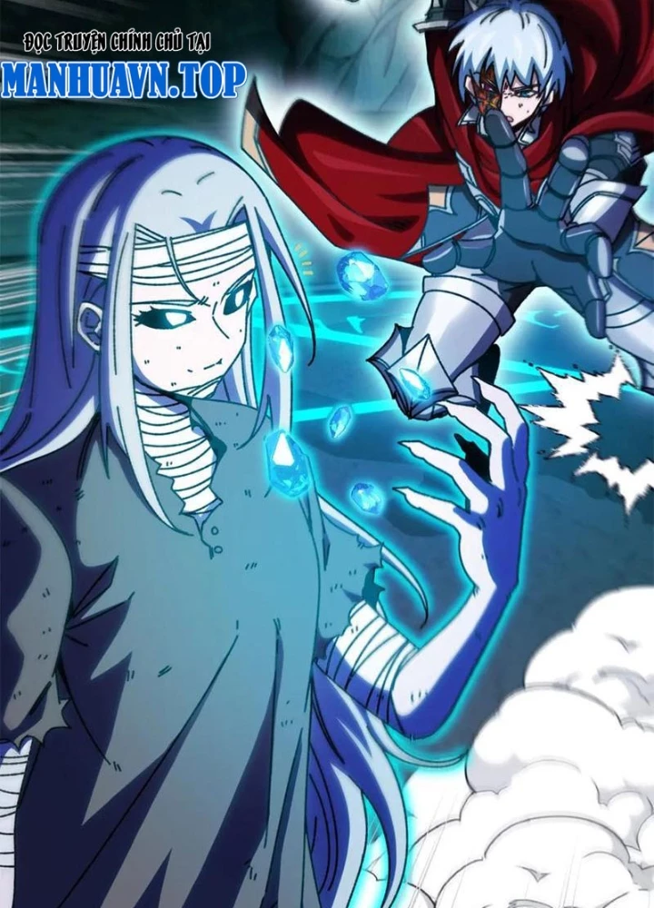 Sự Báo Thù Của Hiệp Sĩ Mạnh Nhất Bị Phản Bội Chapter 28 - Trang 2