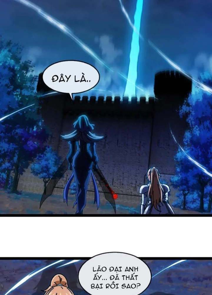 Sự Báo Thù Của Hiệp Sĩ Mạnh Nhất Bị Phản Bội Chapter 28 - Trang 2