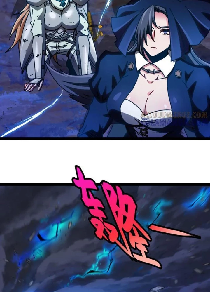 Sự Báo Thù Của Hiệp Sĩ Mạnh Nhất Bị Phản Bội Chapter 28 - Trang 2