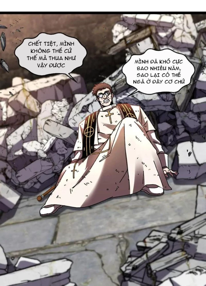 Sự Báo Thù Của Hiệp Sĩ Mạnh Nhất Bị Phản Bội Chapter 28 - Trang 2