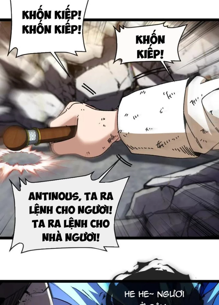 Sự Báo Thù Của Hiệp Sĩ Mạnh Nhất Bị Phản Bội Chapter 28 - Trang 2