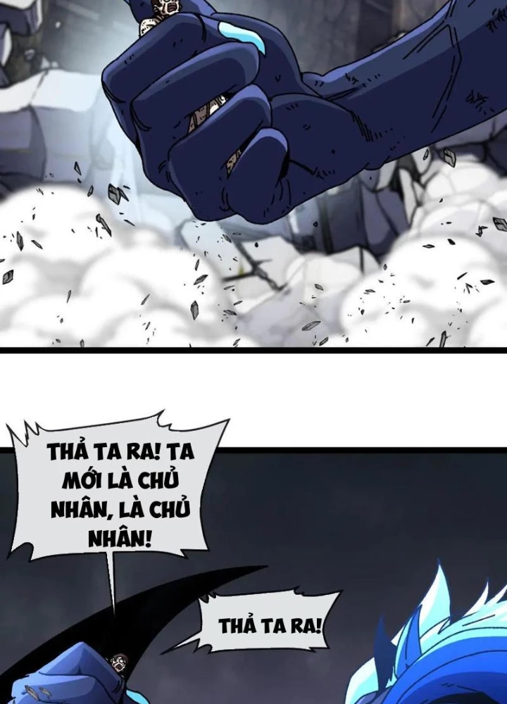 Sự Báo Thù Của Hiệp Sĩ Mạnh Nhất Bị Phản Bội Chapter 28 - Trang 2