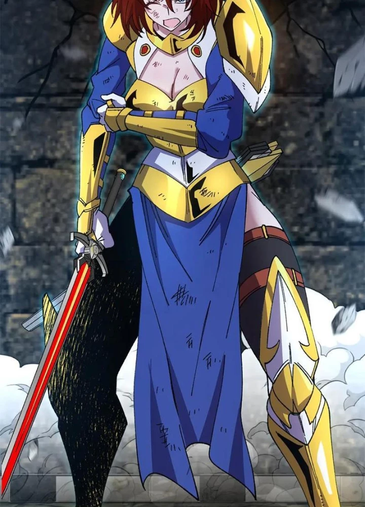 Sự Báo Thù Của Hiệp Sĩ Mạnh Nhất Bị Phản Bội Chapter 28 - Trang 2