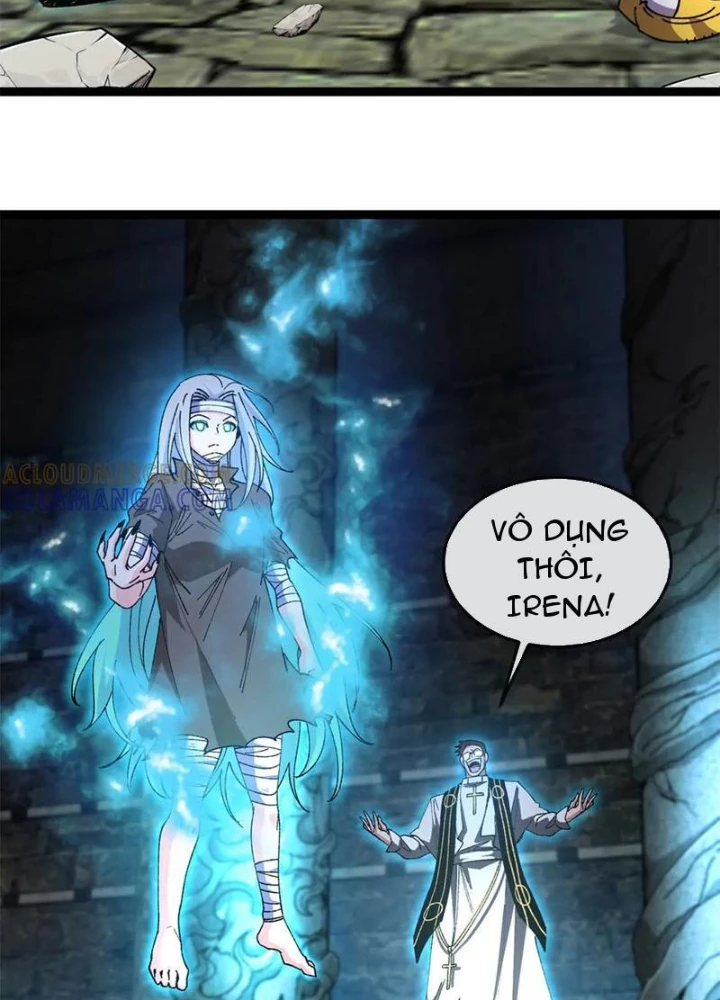Sự Báo Thù Của Hiệp Sĩ Mạnh Nhất Bị Phản Bội Chapter 28 - Trang 2