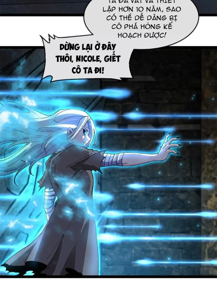 Sự Báo Thù Của Hiệp Sĩ Mạnh Nhất Bị Phản Bội Chapter 28 - Trang 2