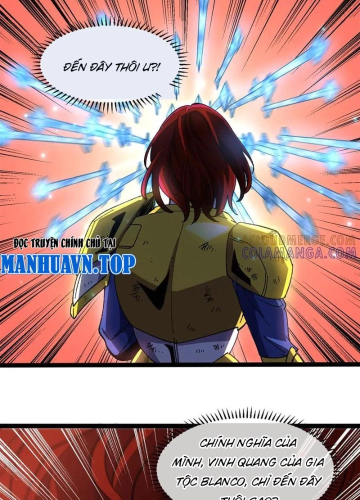 Sự Báo Thù Của Hiệp Sĩ Mạnh Nhất Bị Phản Bội Chapter 28 - Trang 2