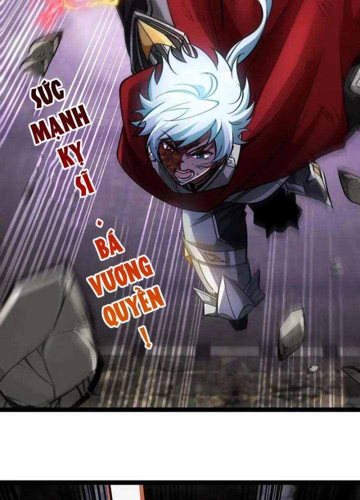 Sự Báo Thù Của Hiệp Sĩ Mạnh Nhất Bị Phản Bội Chapter 28 - Trang 2