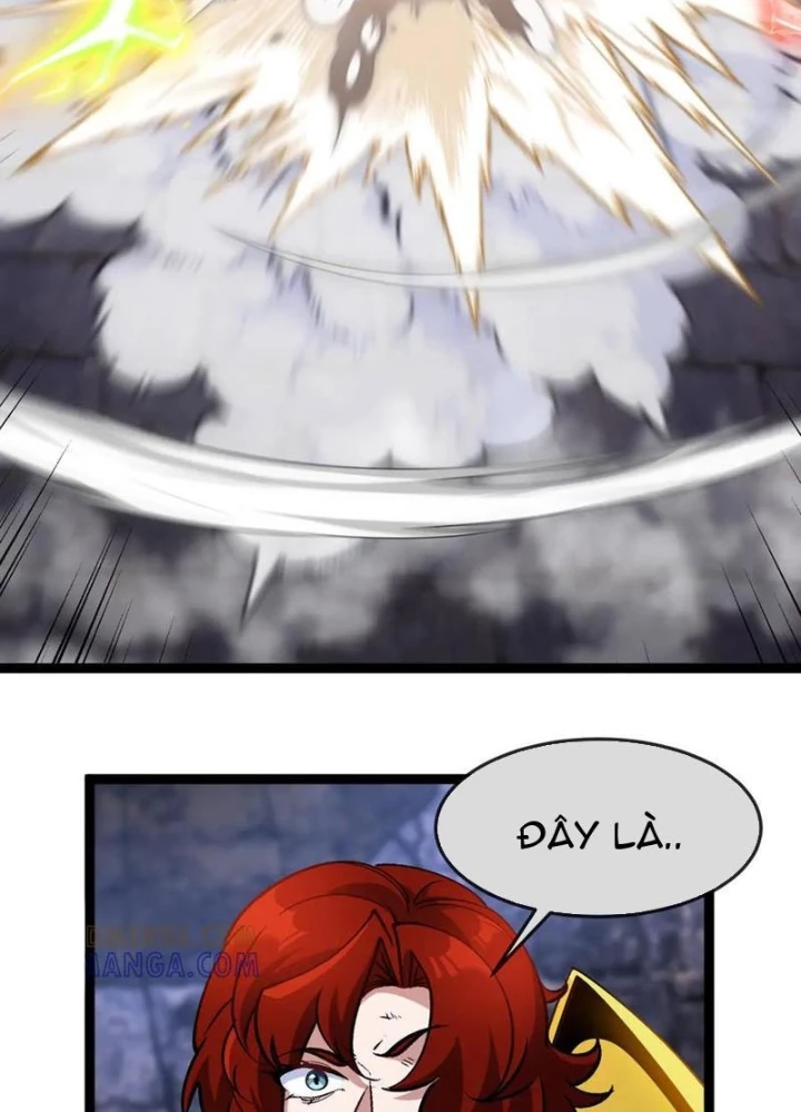 Sự Báo Thù Của Hiệp Sĩ Mạnh Nhất Bị Phản Bội Chapter 28 - Trang 2