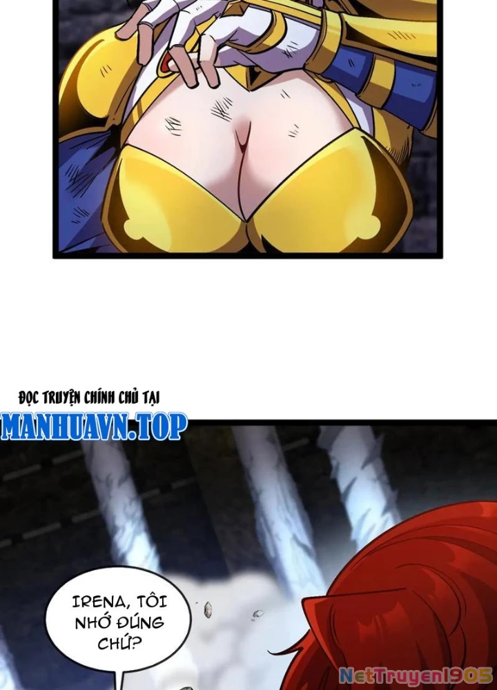 Sự Báo Thù Của Hiệp Sĩ Mạnh Nhất Bị Phản Bội Chapter 28 - Trang 2