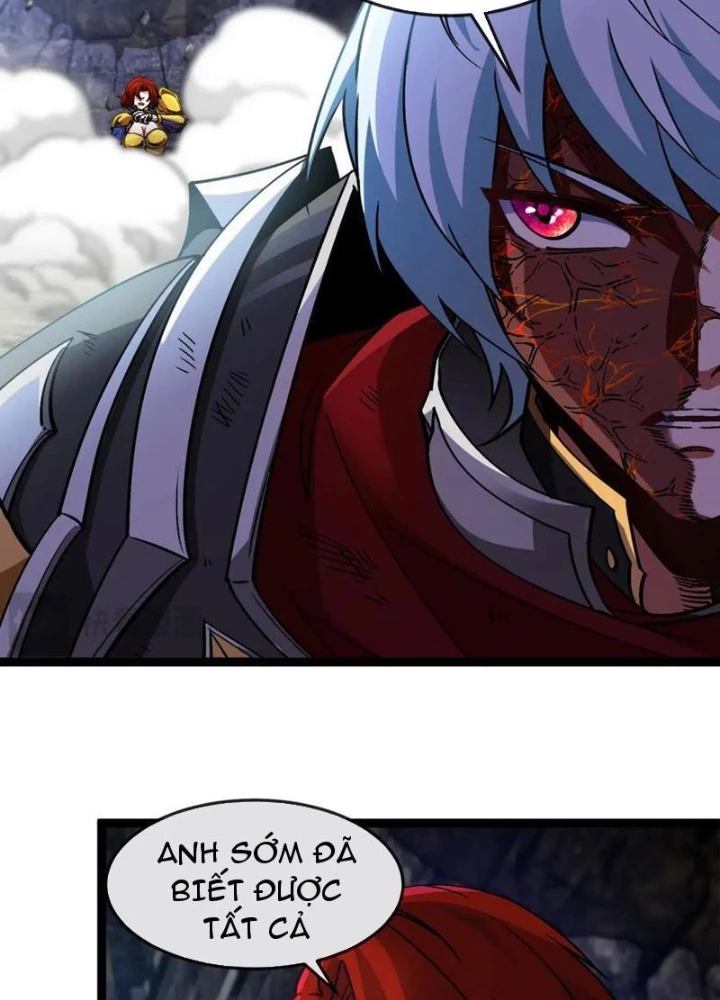 Sự Báo Thù Của Hiệp Sĩ Mạnh Nhất Bị Phản Bội Chapter 28 - Trang 2