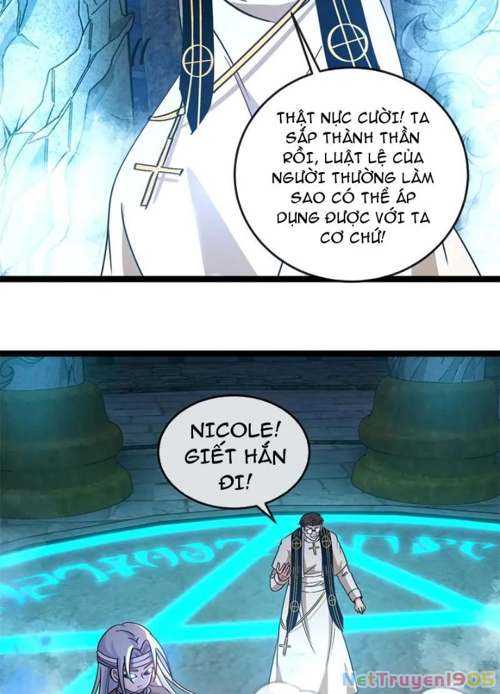 Sự Báo Thù Của Hiệp Sĩ Mạnh Nhất Bị Phản Bội Chapter 28 - Trang 2