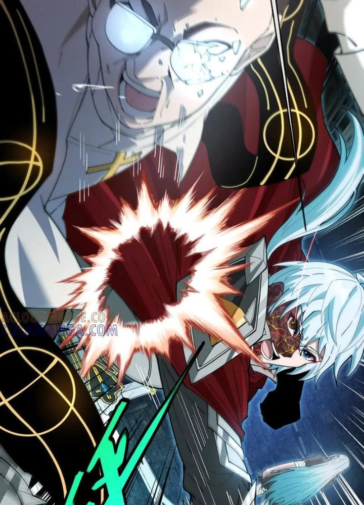 Sự Báo Thù Của Hiệp Sĩ Mạnh Nhất Bị Phản Bội Chapter 28 - Trang 2