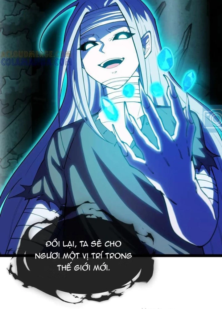 Sự Báo Thù Của Hiệp Sĩ Mạnh Nhất Bị Phản Bội Chapter 28 - Trang 2