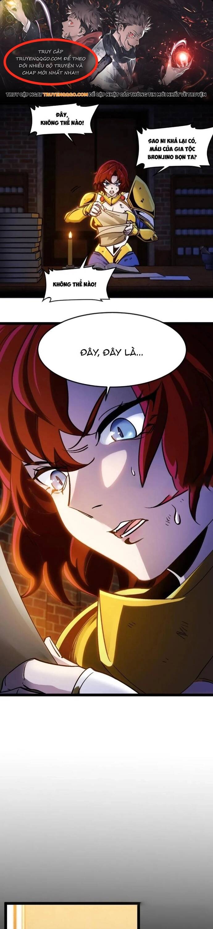 Sự Báo Thù Của Hiệp Sĩ Mạnh Nhất Bị Phản Bội Chapter 32 - Trang 2