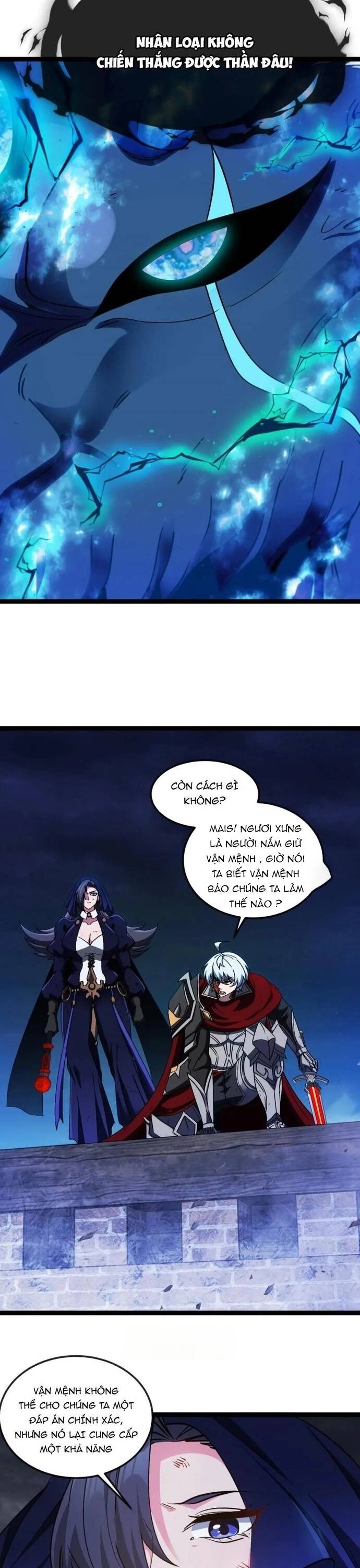 Sự Báo Thù Của Hiệp Sĩ Mạnh Nhất Bị Phản Bội Chapter 32 - Trang 2