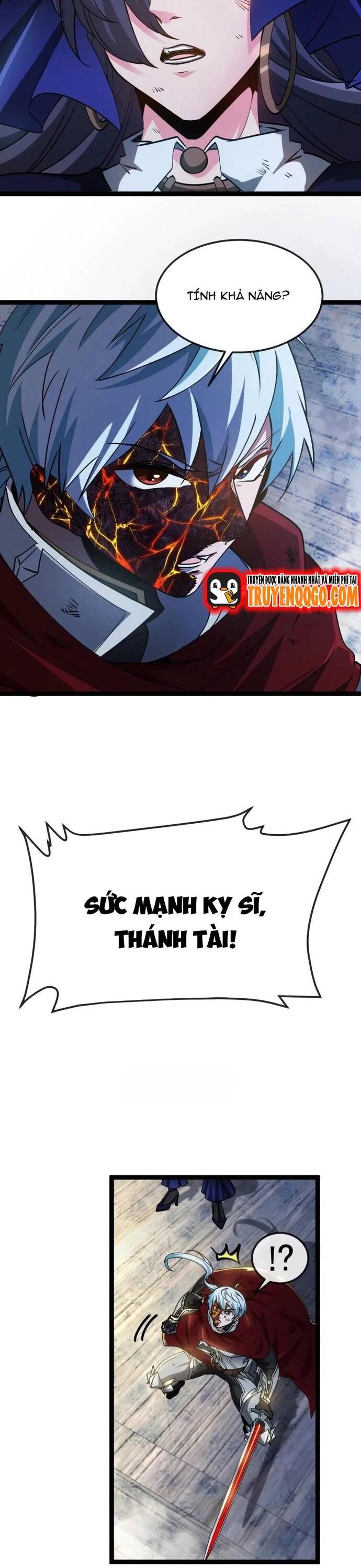 Sự Báo Thù Của Hiệp Sĩ Mạnh Nhất Bị Phản Bội Chapter 32 - Trang 2