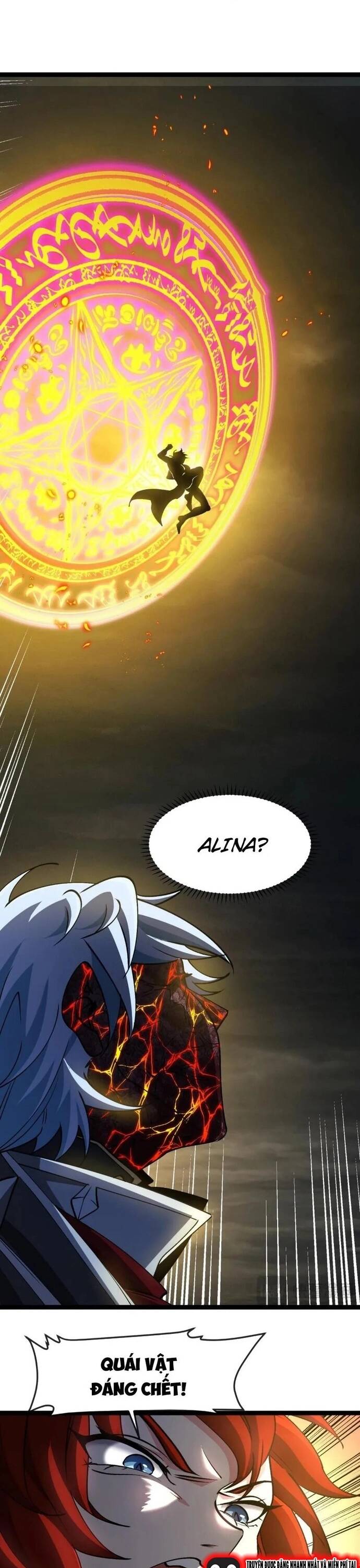 Sự Báo Thù Của Hiệp Sĩ Mạnh Nhất Bị Phản Bội Chapter 32 - Trang 2