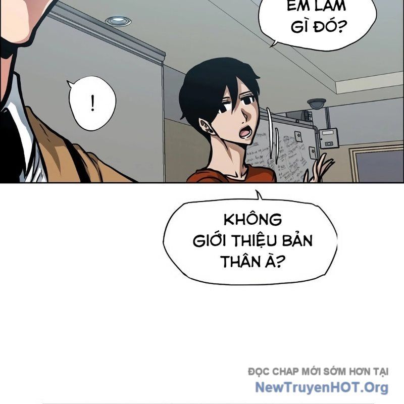 Gia Đình Bí Mật Chapter 1 - Trang 2