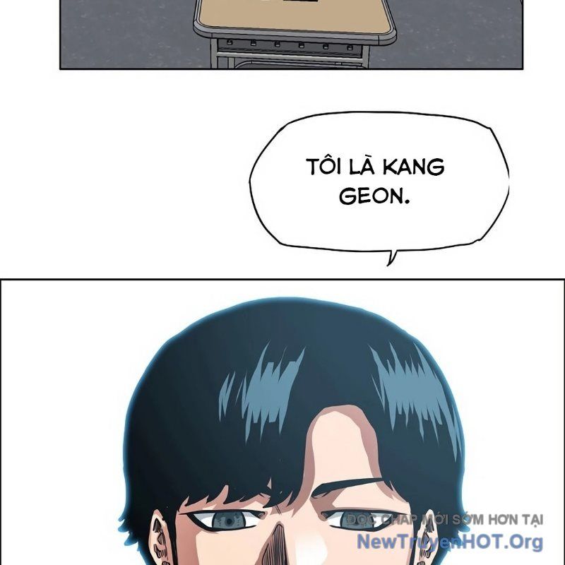 Gia Đình Bí Mật Chapter 1 - Trang 2