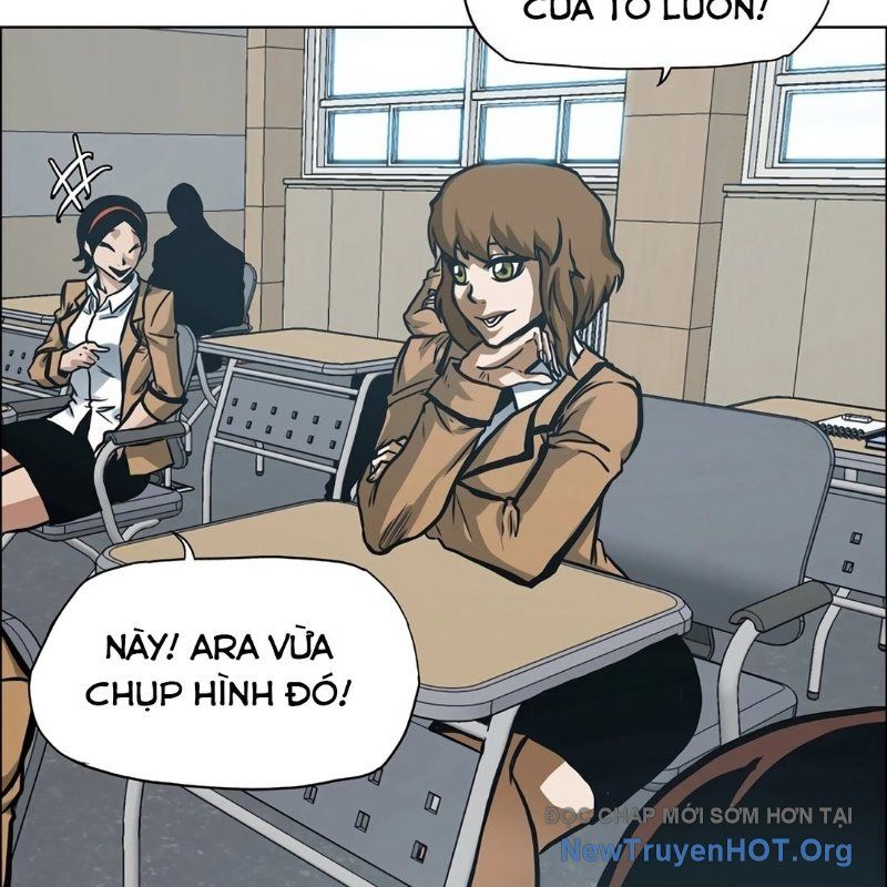 Gia Đình Bí Mật Chapter 1 - Trang 2