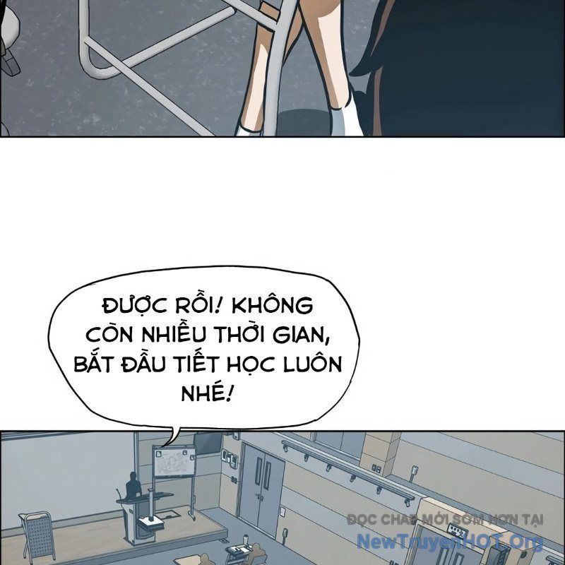 Gia Đình Bí Mật Chapter 1 - Trang 2