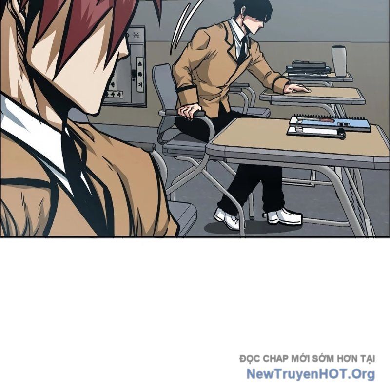 Gia Đình Bí Mật Chapter 1 - Trang 2