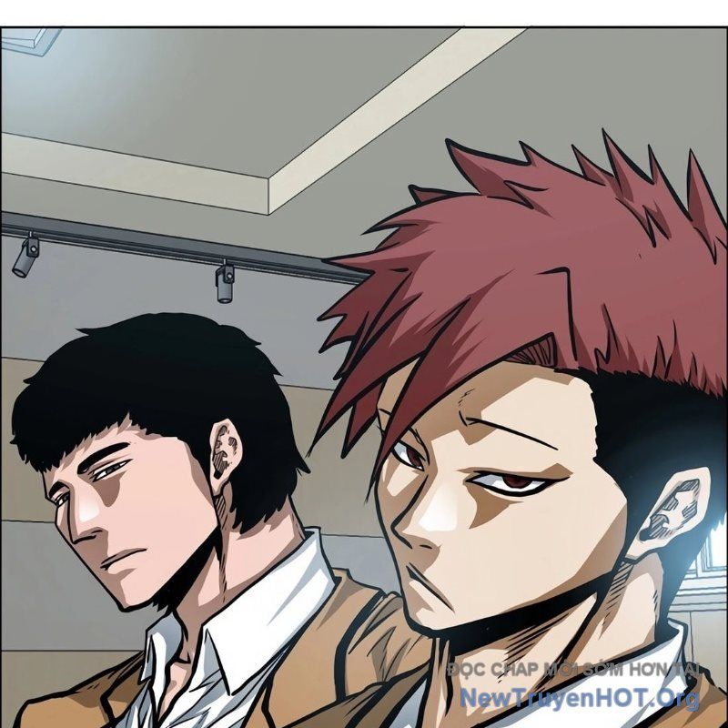 Gia Đình Bí Mật Chapter 1 - Trang 2