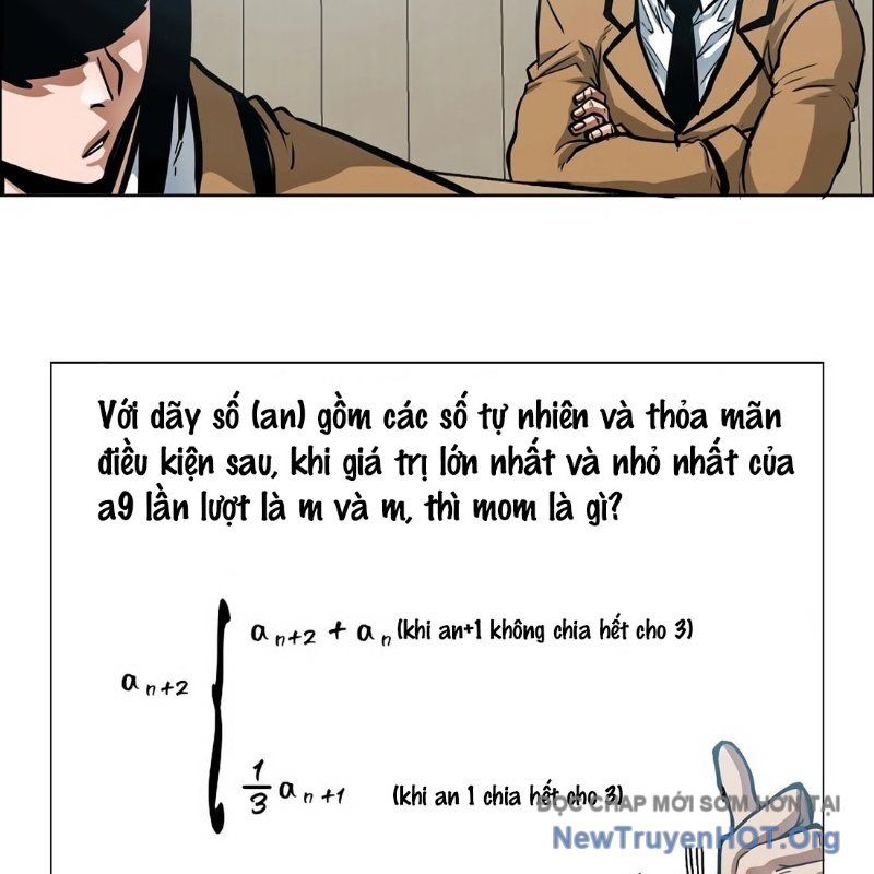 Gia Đình Bí Mật Chapter 1 - Trang 2