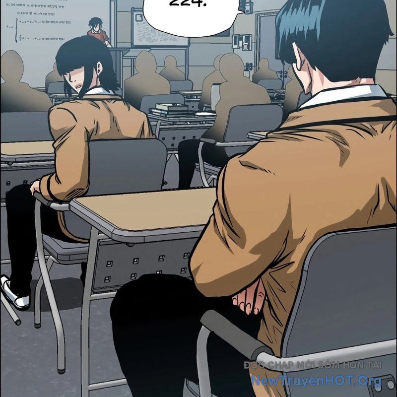 Gia Đình Bí Mật Chapter 1 - Trang 2