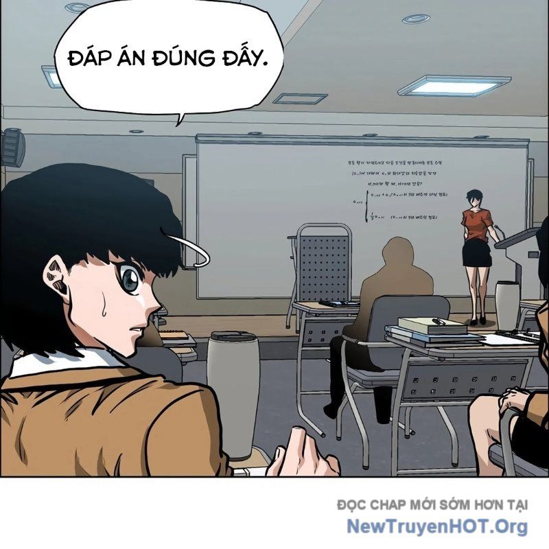 Gia Đình Bí Mật Chapter 1 - Trang 2
