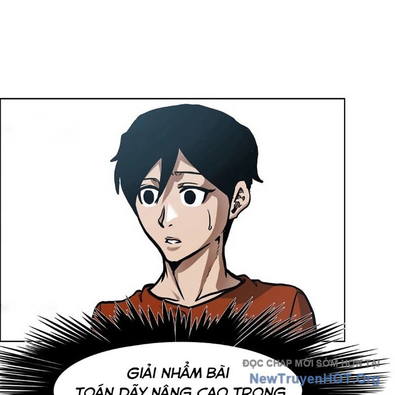 Gia Đình Bí Mật Chapter 1 - Trang 2