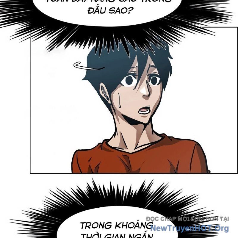 Gia Đình Bí Mật Chapter 1 - Trang 2