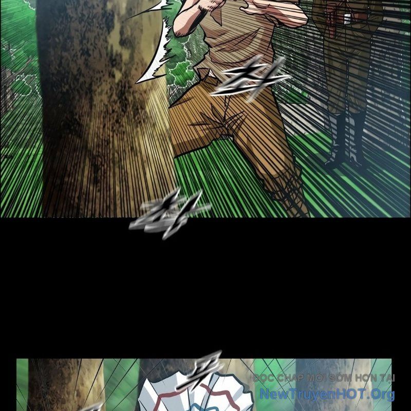 Gia Đình Bí Mật Chapter 1 - Trang 2
