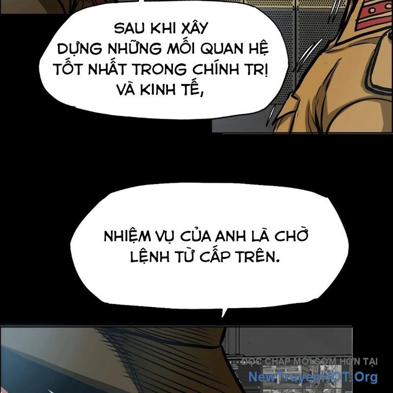 Gia Đình Bí Mật Chapter 1 - Trang 2
